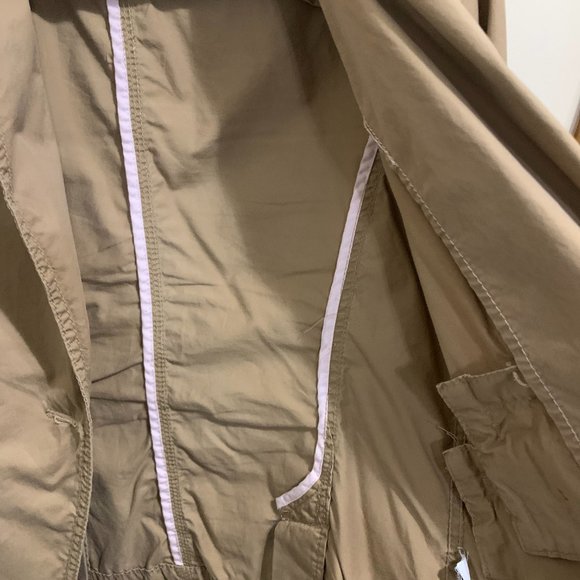 J. Crew Weathered Chino Blazer - Picture 7 of 10